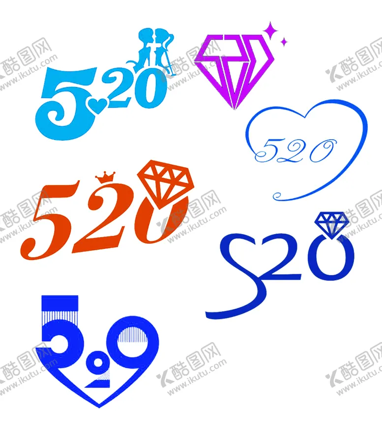 编号：19562809101538052585【酷图网】源文件下载-浪漫素材