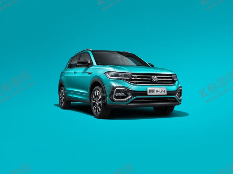 编号：24143209162314474240【酷图网】源文件下载-探影suv汽车大众