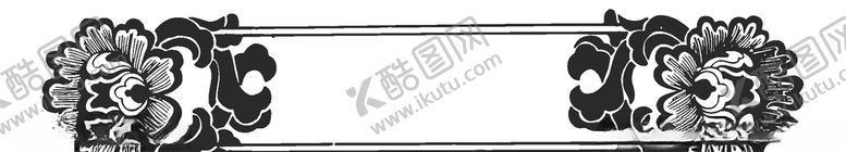 编号：67373305091528533309【酷图网】源文件下载-镂空花图案