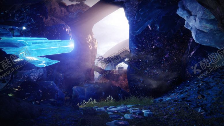 编号：40456310290958066797【酷图网】源文件下载-彩色动漫风景插画背景