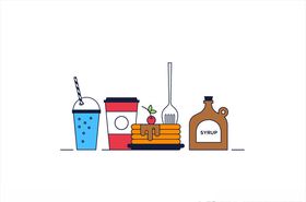 手绘卡通图片
