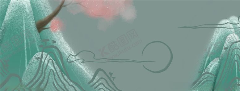 编号：20159905131656402281【酷图网】源文件下载-国潮背景