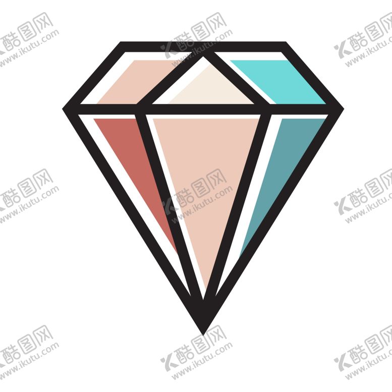 编号：57982010030553299827【酷图网】源文件下载-几何艺术图案