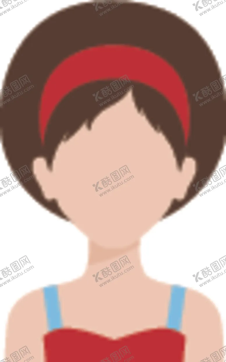 编号：17603007020101311907【酷图网】源文件下载-少女
