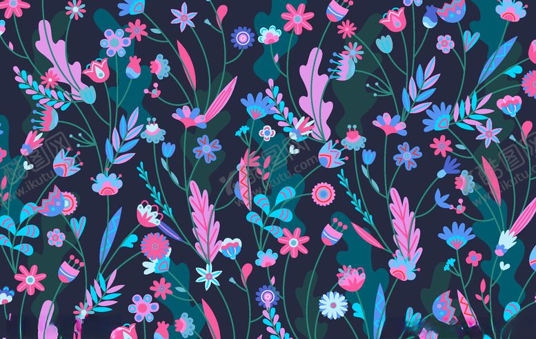 编号：41655209171111227556【酷图网】源文件下载-植物背景