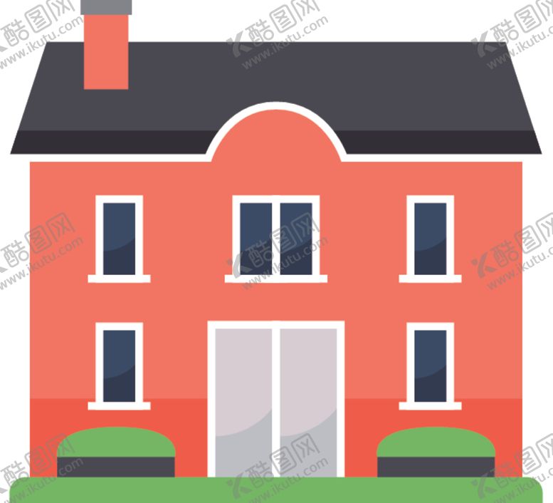 编号：10862409220540044379【酷图网】源文件下载-房子
