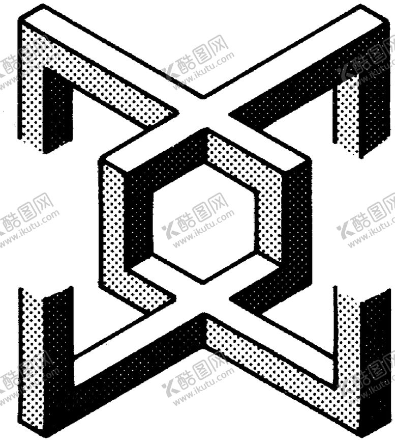 编号：25806206301314028417【酷图网】源文件下载-中式花边图案
