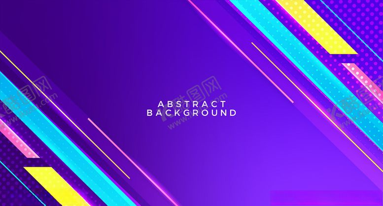 编号：82944510071846578506【酷图网】源文件下载-紫色背景