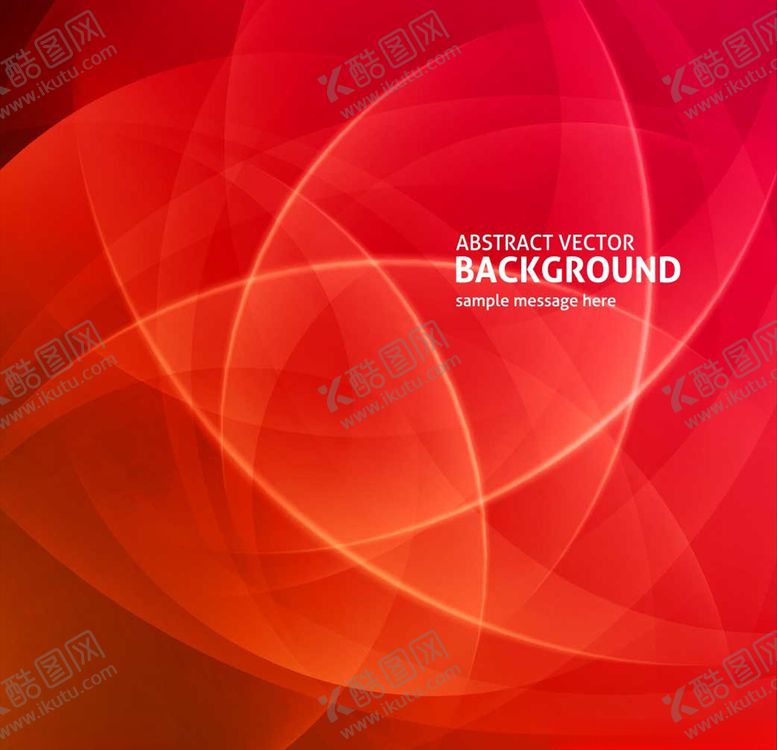 编号：14129009160427498479【酷图网】源文件下载-红色背景