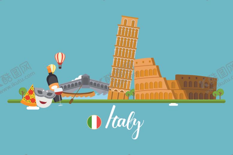 编号：33313709210646119031【酷图网】源文件下载-地标建筑