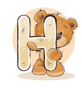 小熊