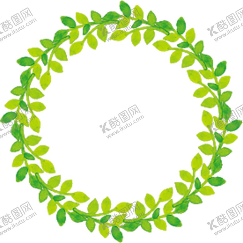 编号：33393807040342161332【酷图网】源文件下载-绿色边框