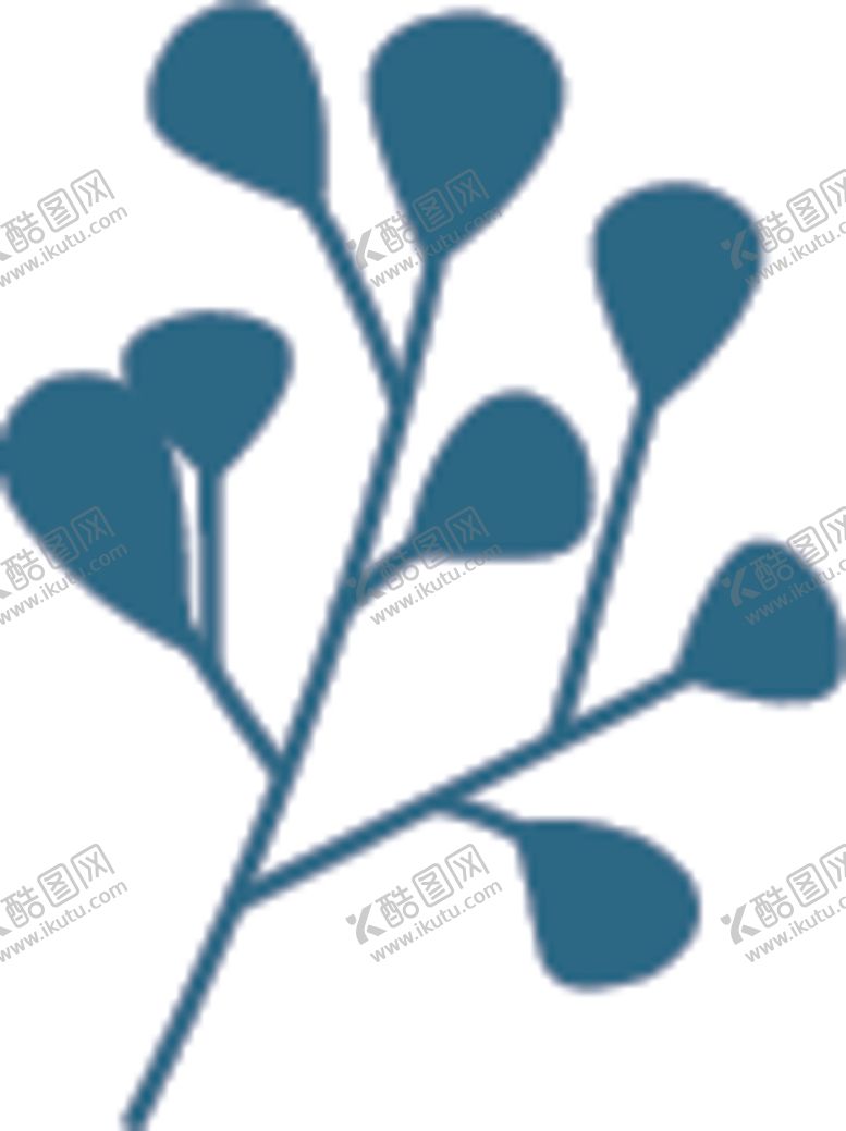编号：36555701121614437800【酷图网】源文件下载-树枝
