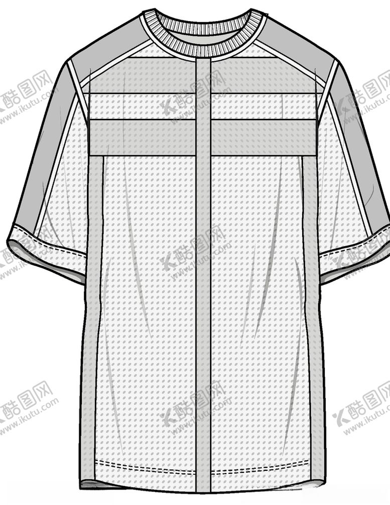 编号：32262205111940432795【酷图网】源文件下载-服装款式