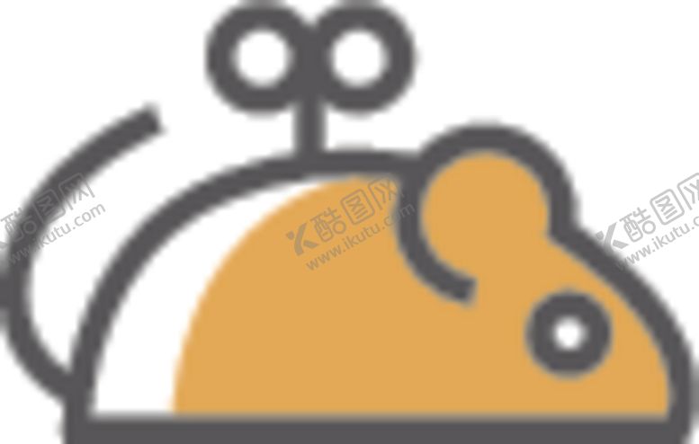 编号：86007506281038089789【酷图网】源文件下载-玩具老鼠