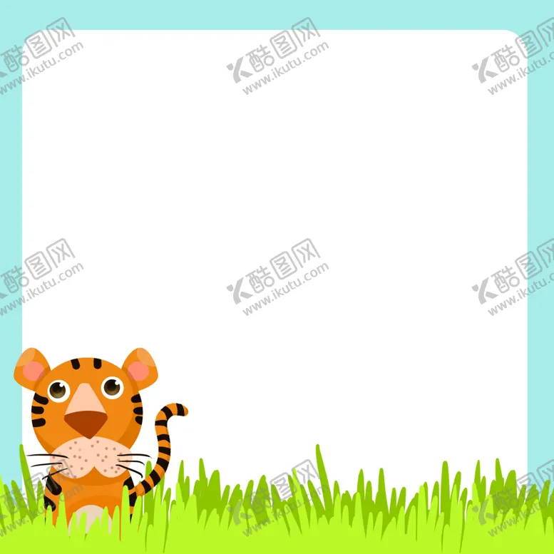 编号：70362202060218139023【酷图网】源文件下载-卡通边框PNG 可爱相框 标签