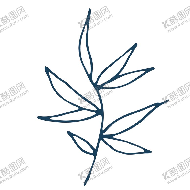 编号：75273209270948407378【酷图网】源文件下载-手绘海洋生物