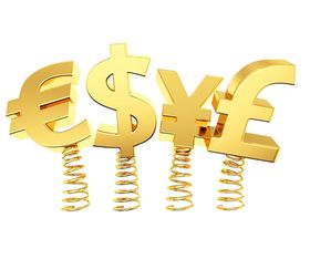 金币