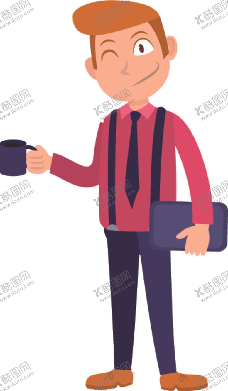 编号：49323510211648388720【酷图网】源文件下载-卡通人物