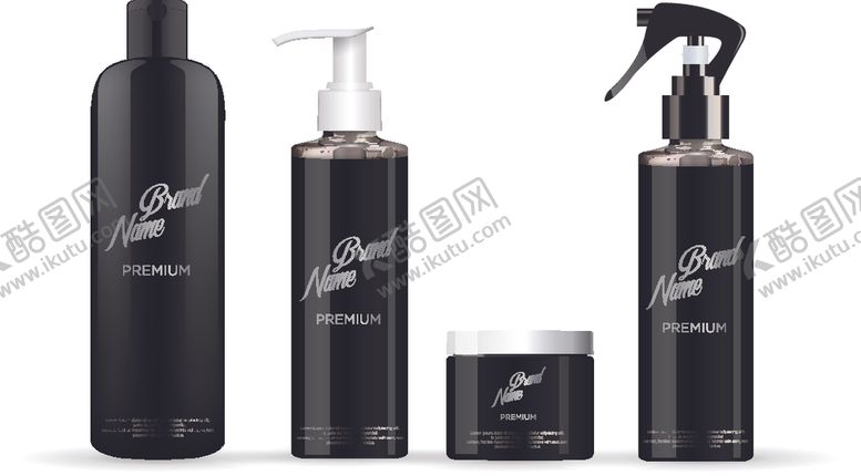 编号：61288410301124502328【酷图网】源文件下载-洗头水