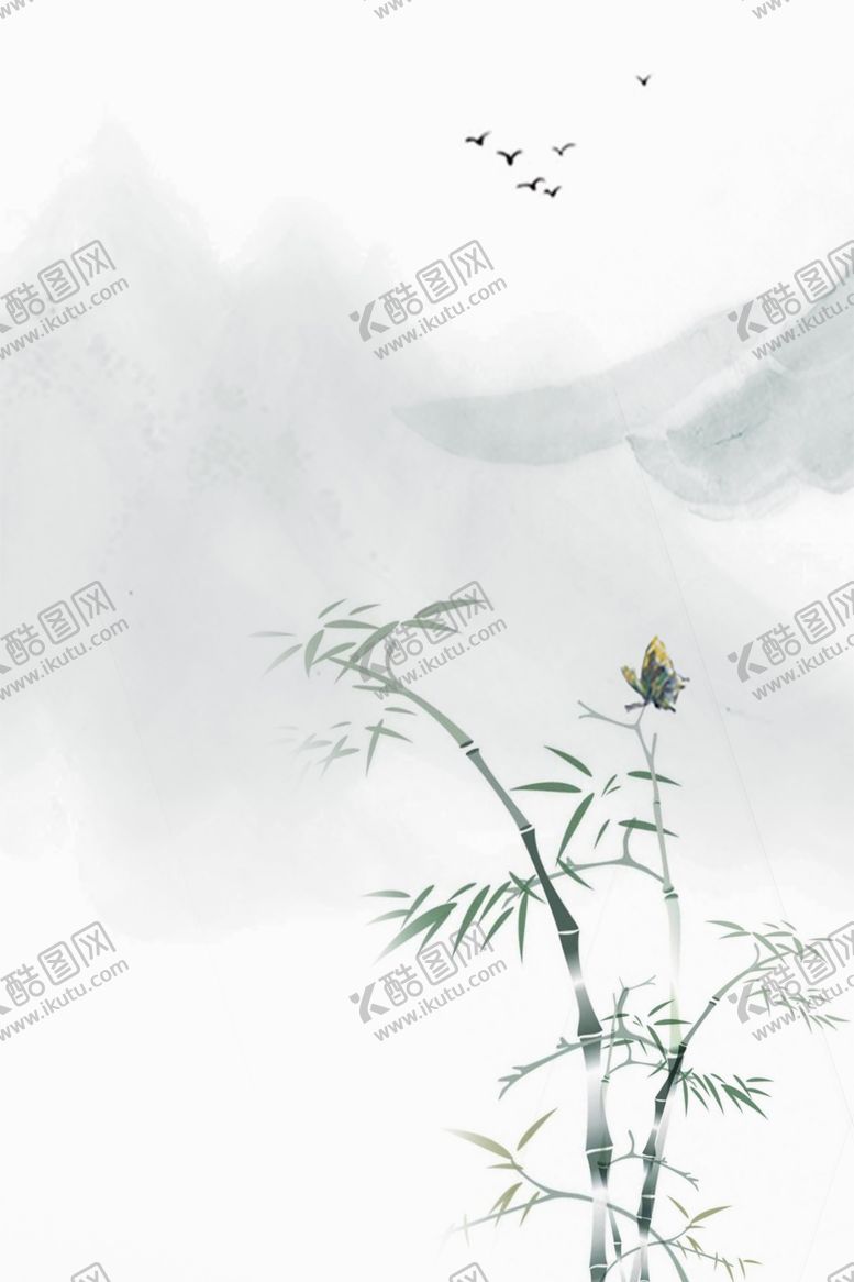 编号：53765905052156516919【酷图网】源文件下载-中式背景