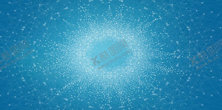 编号：55090206240205212351【酷图网】源文件下载-科技背景