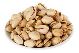开心果零食休闲美食素材