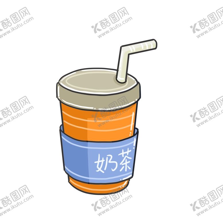 编号：48565410071934284794【酷图网】源文件下载-奶茶素材
