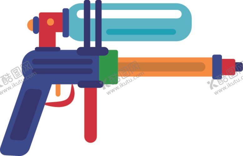 编号：50675409231209457104【酷图网】源文件下载-卡通玩具