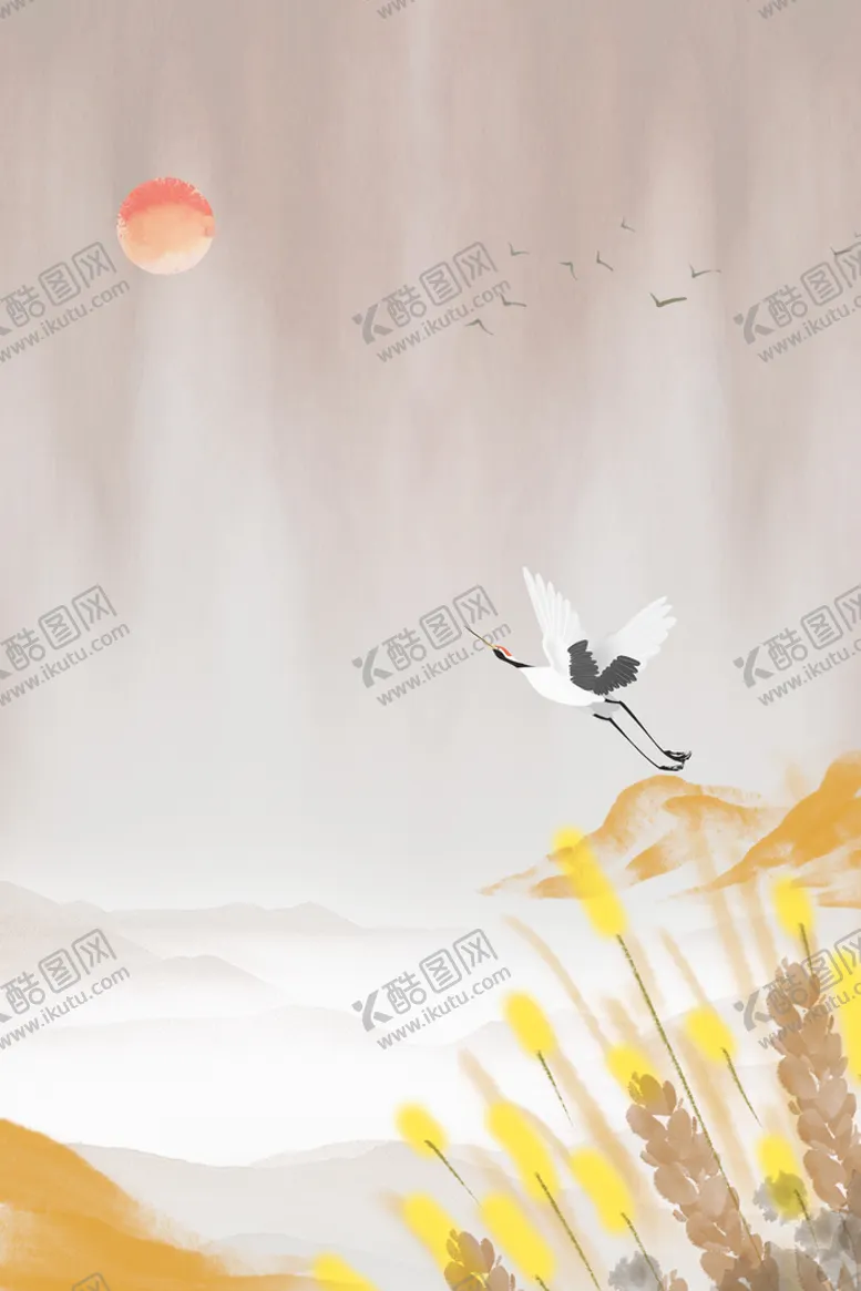 编号：27863910090324103826【酷图网】源文件下载-中国风背景