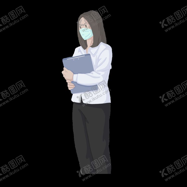 编号：85906210171306373614【酷图网】源文件下载-戴口罩