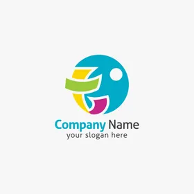 设计logo企业标志创意
