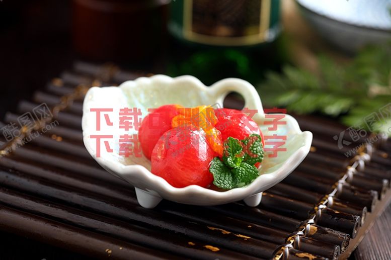 编号：77248207041838594711【酷图网】源文件下载-梅子小番茄