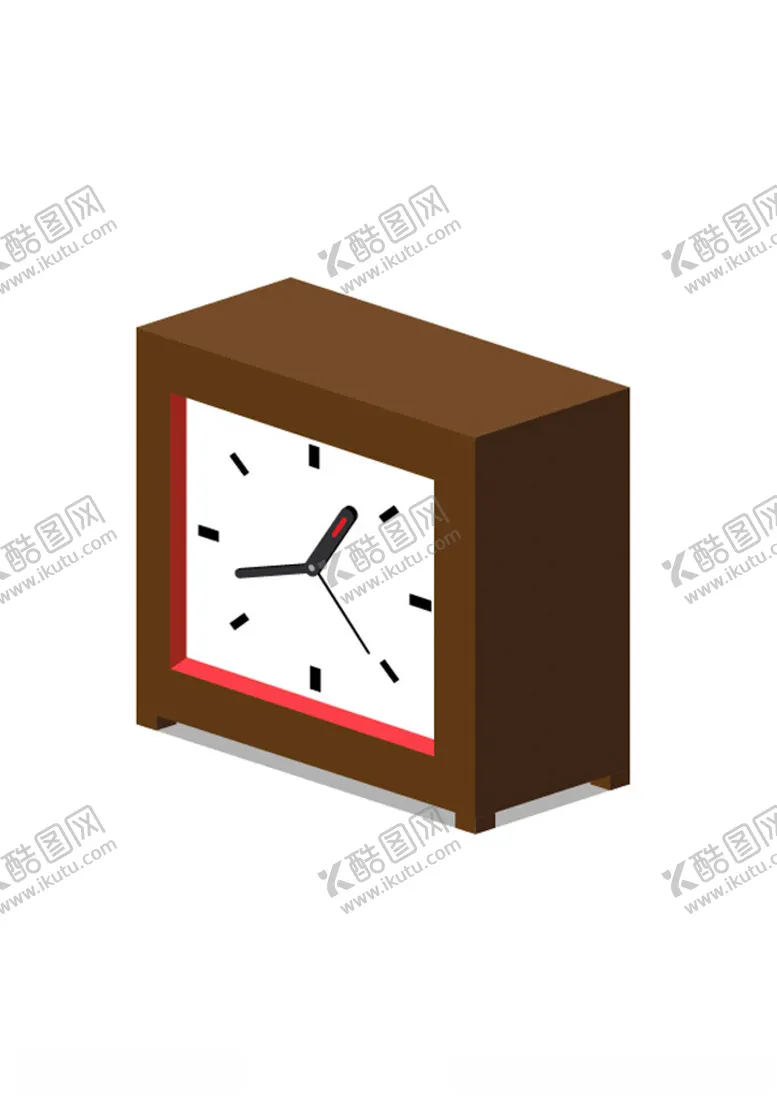 编号：81995101261051492265【酷图网】源文件下载-时钟钟表表盘手柄时间矢量元素