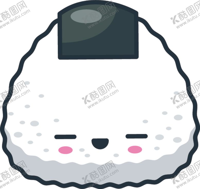 编号：59961110010951492308【酷图网】源文件下载-可爱食物