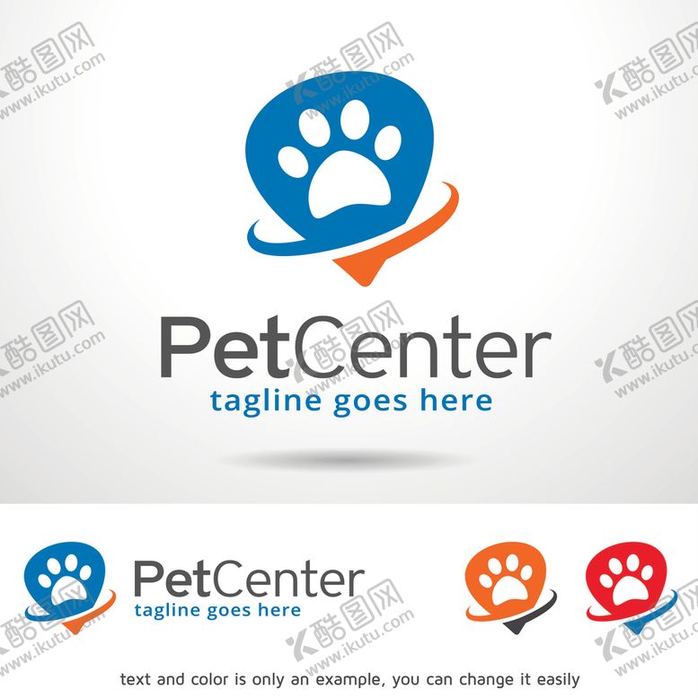 编号：35770409262127065317【酷图网】源文件下载-通用LOGO