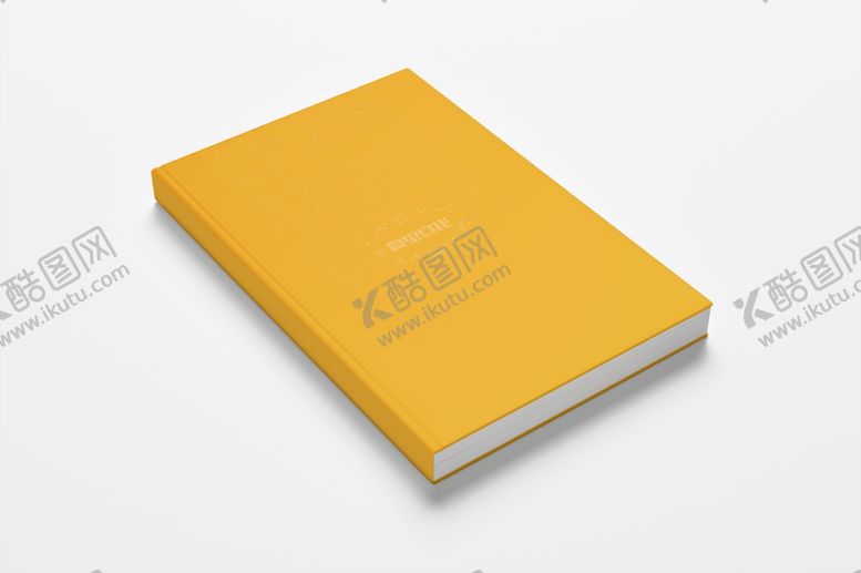 编号：64906905160230076872【酷图网】源文件下载-画册样机