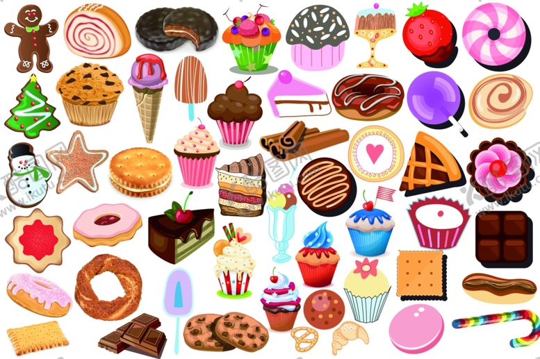 编号：54586810110132133468【酷图网】源文件下载-美食海报