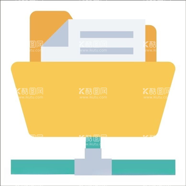 编号：58859812181552171831【酷图网】源文件下载-共享文件夹