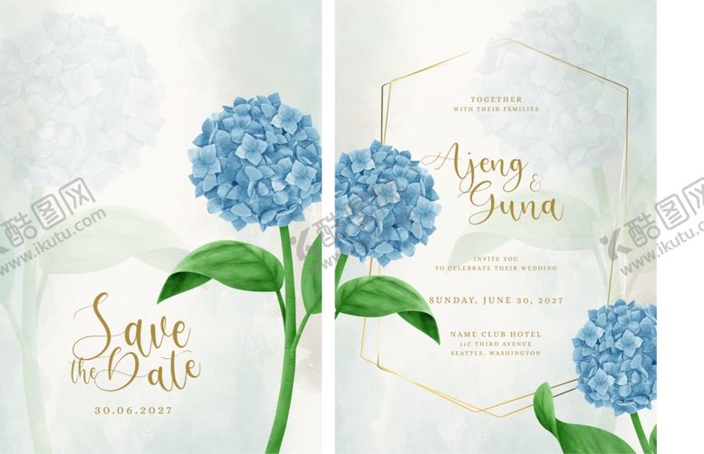 编号：30742510060402148812【酷图网】源文件下载-花卉贺卡