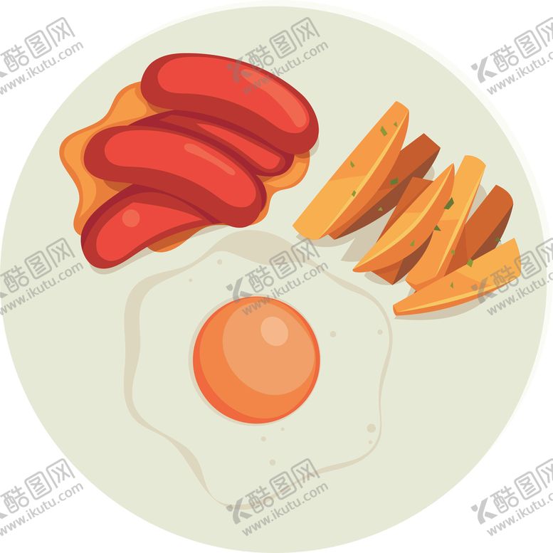 编号：43509910051234306306【酷图网】源文件下载-美食