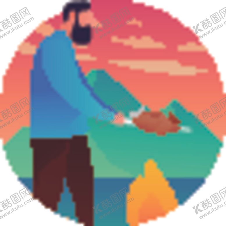 编号：79962107122052302449【酷图网】源文件下载-圆形场景