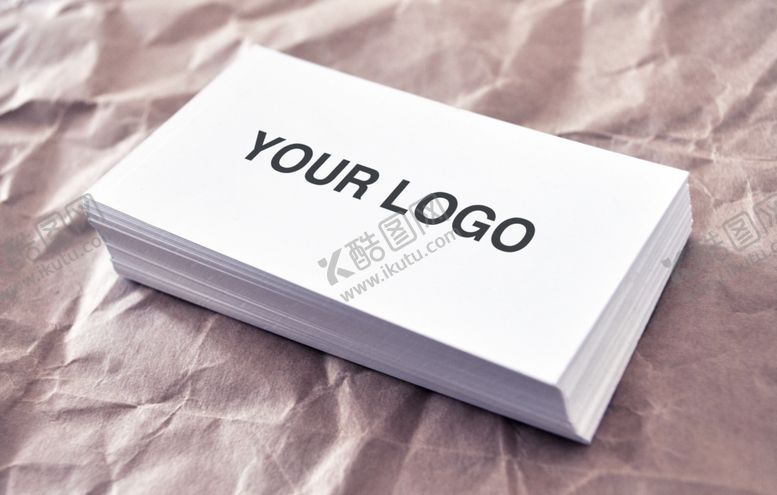 编号：68823610052232595899【酷图网】源文件下载-名片样机