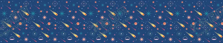 编号：33030312130340325486【酷图网】源文件下载-星星星空