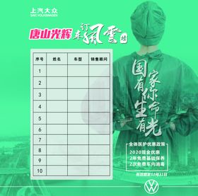 订车风云榜