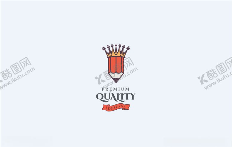 编号：40040109281137153397【酷图网】源文件下载-笔皇冠