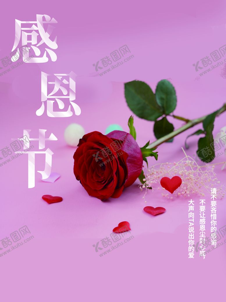 编号：52143009130038155840【酷图网】源文件下载-感恩节