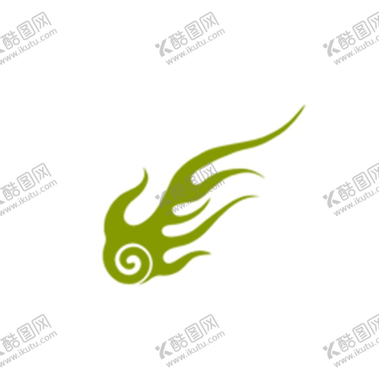 编号：35352207051434563425【酷图网】源文件下载-火焰