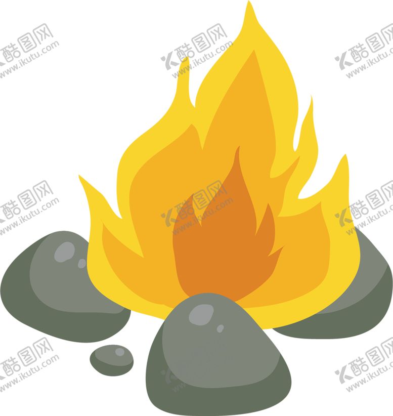 编号：21175806142141432696【酷图网】源文件下载-火焰