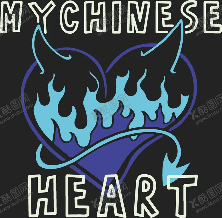 编号：10664402091702321445【酷图网】源文件下载-MYCHINE-恶魔